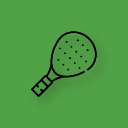 Raquetes de Padel