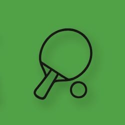 TENIS DE MESA